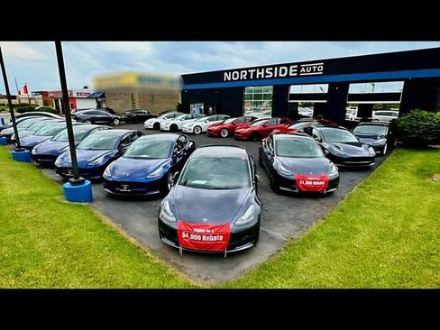 Used 2023 Lincoln Aviator Reserve w/ Equipment Group 201A image 59