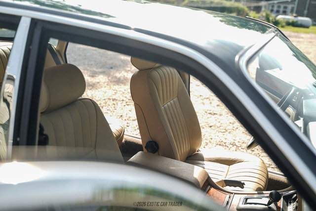 Used 1988 Jaguar XJ6 RWD image 52