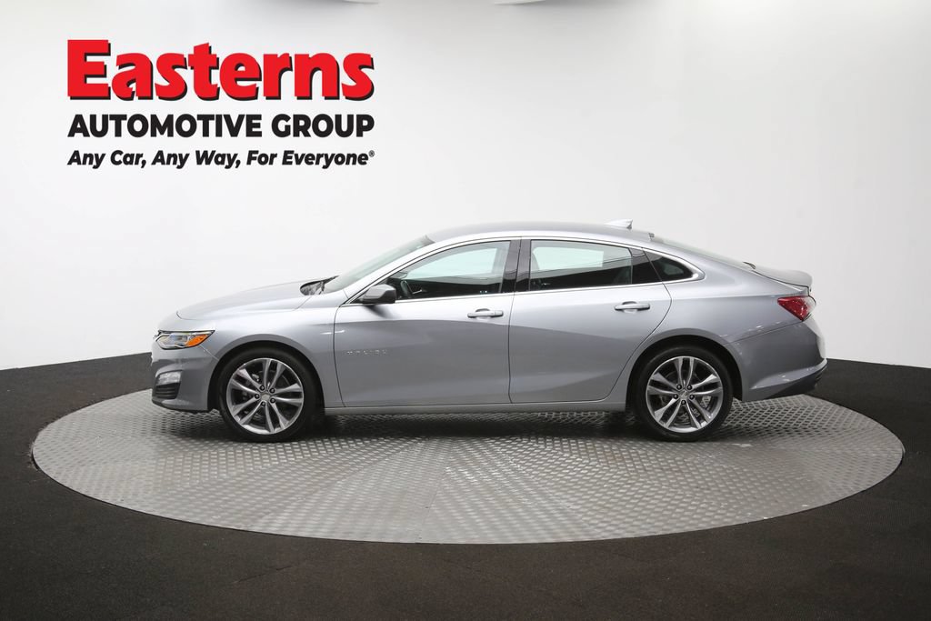 Used 2024 Chevrolet Malibu LT FWD image 63
