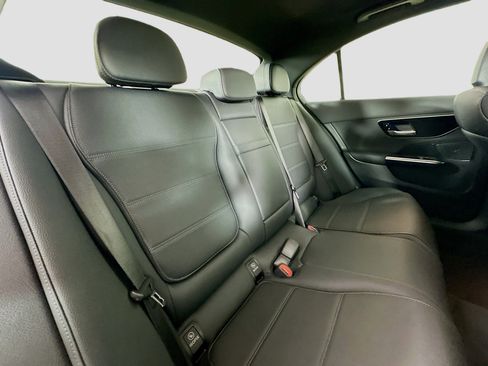 Used 2026 Mercedes-Benz C 300 4MATIC Sedan image 36