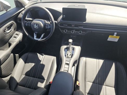 New 2027 Honda HR-V EX-L image 25