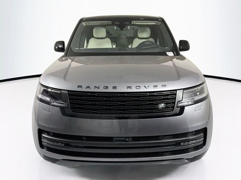 New 2026 Land Rover Range Rover SE AWD/4WD image 2