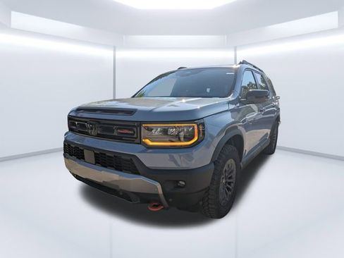 New 2026 Honda Passport TrailSport image 8