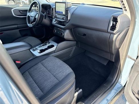 Used 2022 Ford Bronco Sport Big Bend w/ Convenience Package image 13