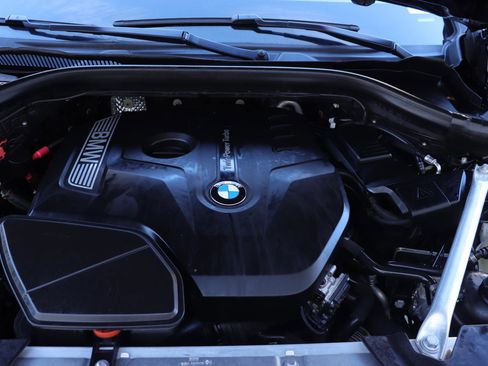 Used 2019 BMW X3 sDrive30i w/ Convenience Package image 37