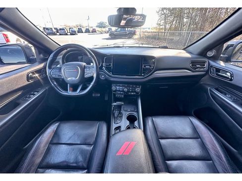 Used 2022 Dodge Durango R/T image 21