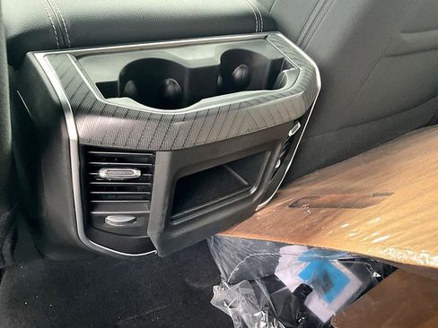 New 2026 RAM 2500 Big Horn image 30