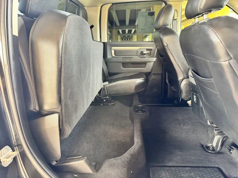 Used 2019 RAM 1500 Lone Star RWD image 22