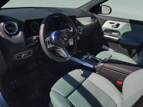 Certified 2026 Mercedes-Benz GLA 250 image 18