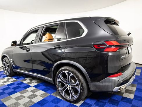 Used 2024 BMW X5 sDrive40i w/ Premium Package RWD image 7