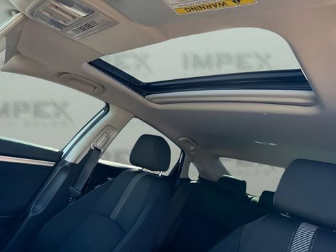 Used 2017 Honda Civic EX image 8