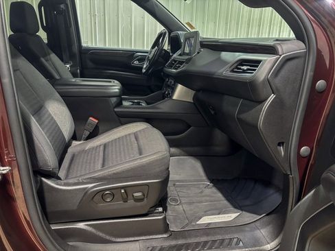 Used 2023 Chevrolet Tahoe LS image 28