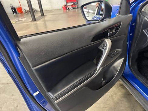 Used 2023 Mitsubishi Eclipse Cross SE AWD/4WD image 13
