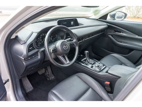 Used 2024 MAZDA CX-30 AWD 2.5 S w/ Select Sport Pkg image 8