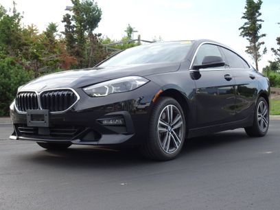 Used 2020 BMW 228i xDrive Gran Coupe