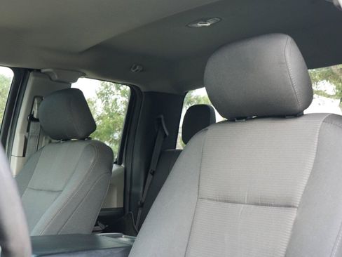 Used 2020 Ford F150 XL w/ Equipment Group 101A Mid RWD image 11