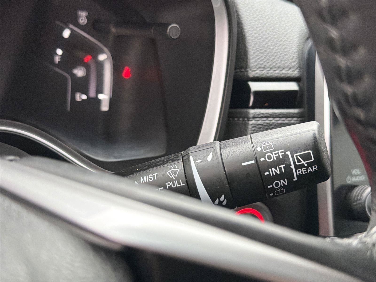 Used 2020 Honda CR-V EX-L image 34
