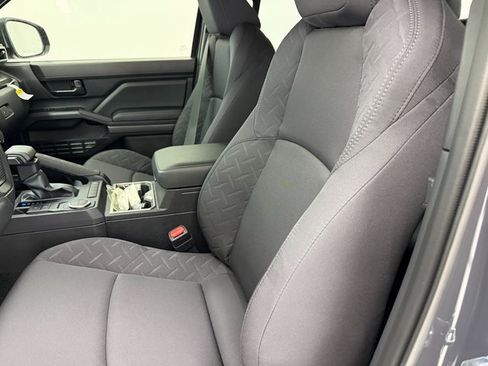 New 2026 Toyota Tacoma SR5 image 25