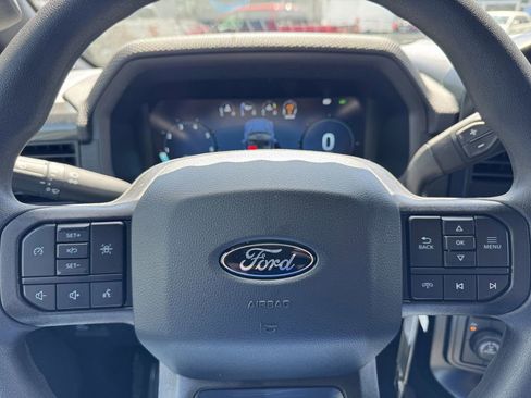 New 2025 Ford F150 STX w/ STX Black Appearance Package AWD/4WD image 22