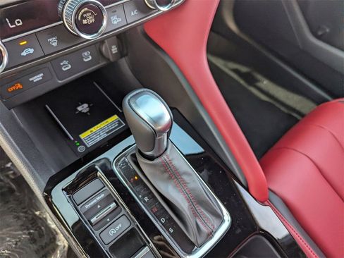 New 2026 Acura Integra A-Spec image 31