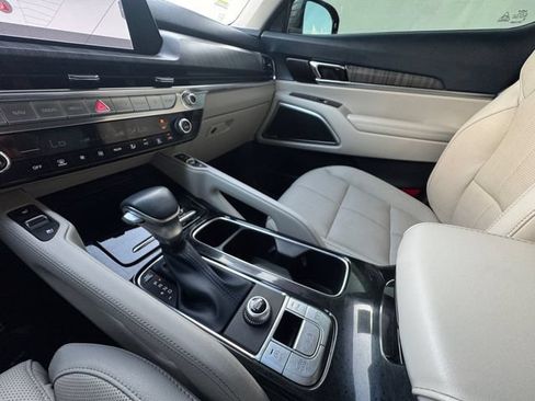 Used 2024 Kia Telluride SX FWD image 10