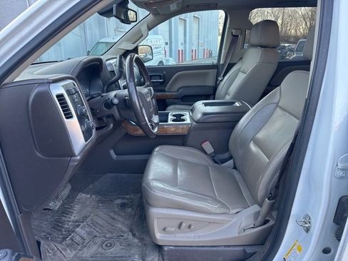 Used 2018 GMC Sierra 1500 SLT image 13