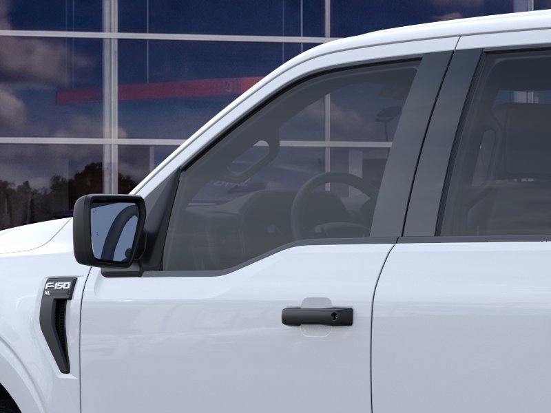 New 2026 Ford F150 XL RWD image 49