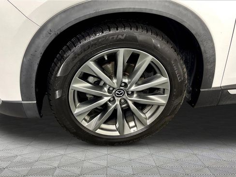 Used 2019 MAZDA CX-9 Grand Touring AWD/4WD image 35
