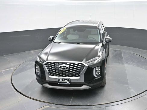 Used 2020 Hyundai Palisade SEL w/ Convenience Package image 22