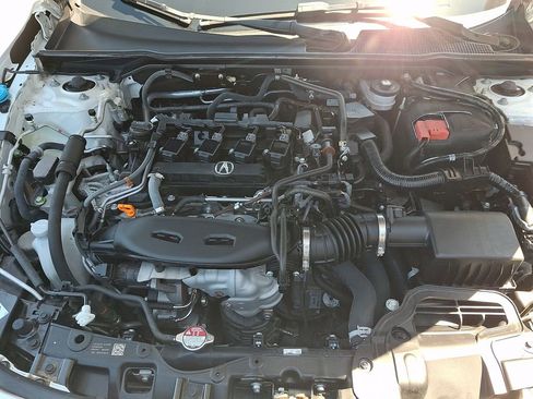 Used 2024 Acura Integra A-Spec FWD image 30