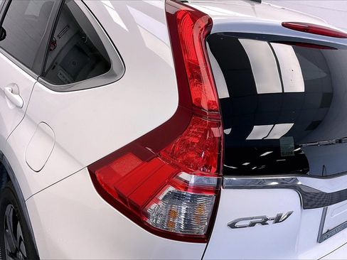 Used 2015 Honda CR-V Touring image 25