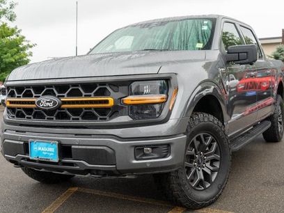 Used 2025 Ford F150 Tremor w/ Bed Utility Package