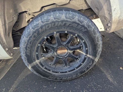 Used 2014 Toyota Tundra SR RWD image 7