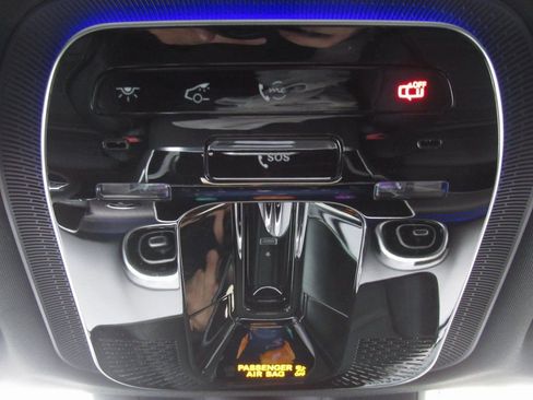 New 2026 Mercedes-Benz GLC 300 4MATIC image 28