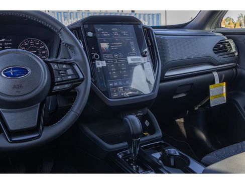 New 2026 Subaru Forester Premium image 22
