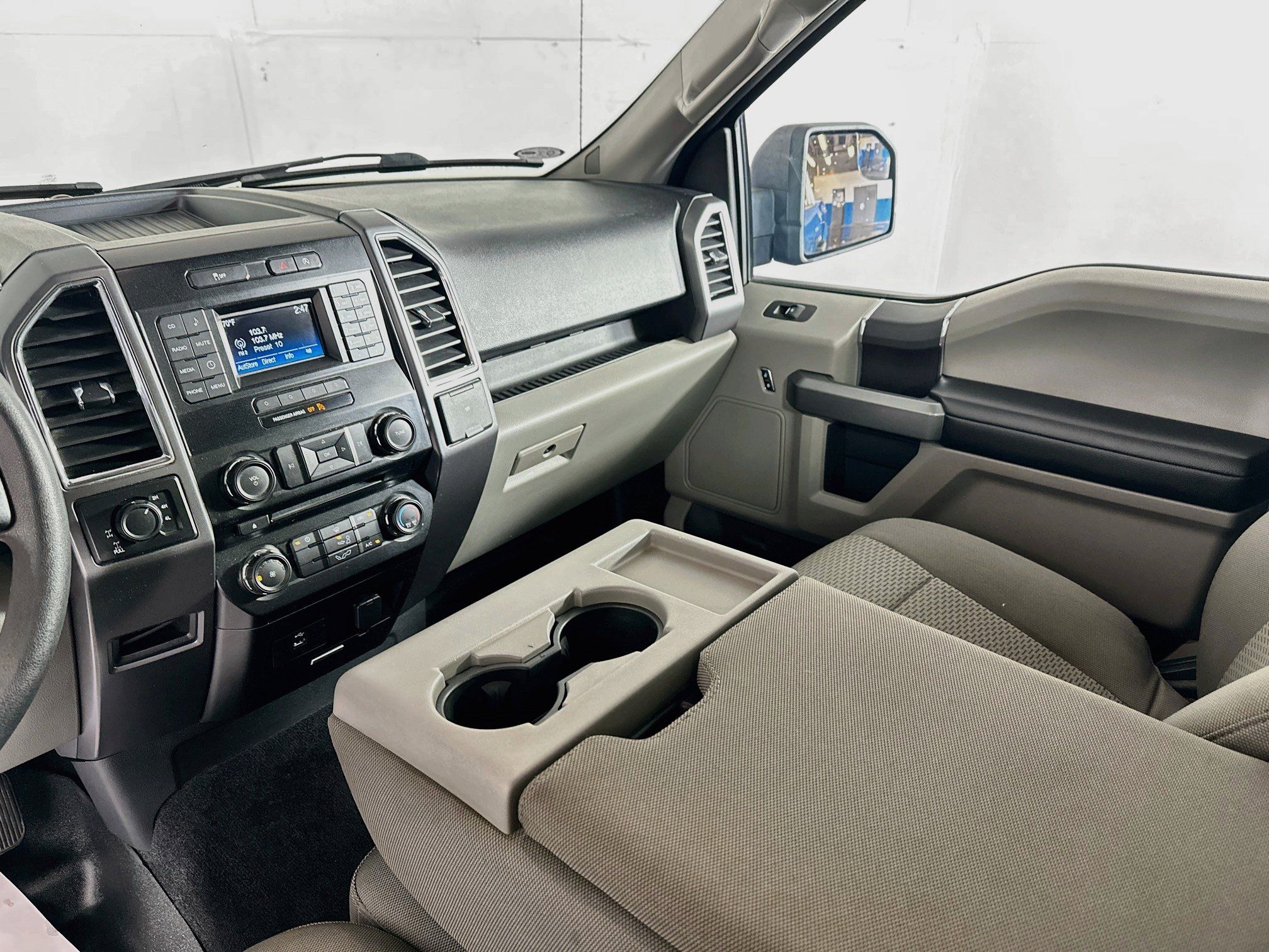 Used 2016 Ford F150 XLT AWD/4WD image 20