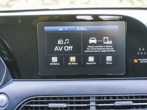 Used 2020 Hyundai Palisade SEL FWD image 13