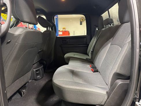 Used 2022 RAM 3500 Tradesman image 16