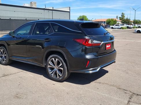 Used 2022 Lexus RX 350L FWD w/ Premium Package image 7