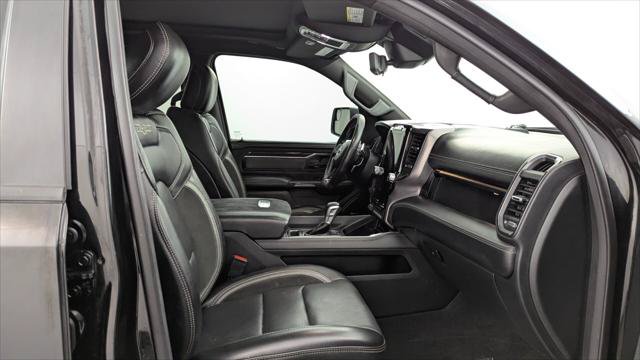 Used 2021 RAM 1500 TRX w/ TRX Level 2 Equipment Group AWD/4WD image 19