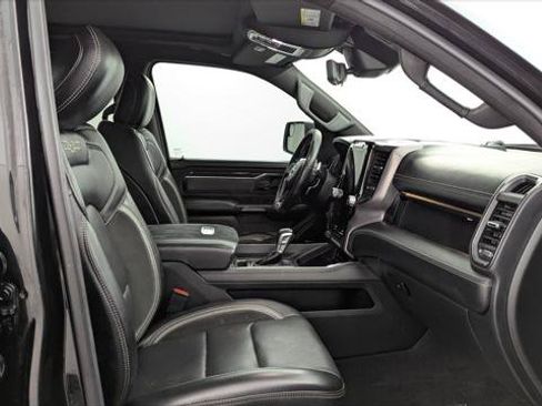 Used 2021 RAM 1500 TRX w/ TRX Level 2 Equipment Group AWD/4WD image 19