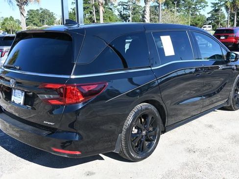 Used 2023 Honda Odyssey Sport image 5