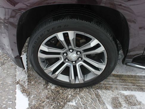 Used 2017 GMC Yukon Denali w/ Open Road Package image 62