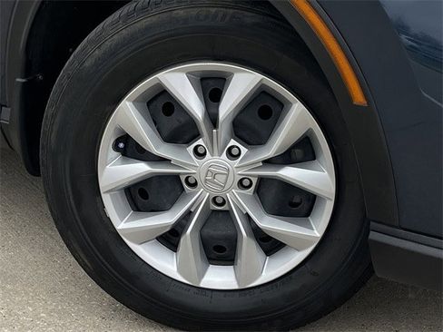 Certified 2024 Honda CR-V LX image 8