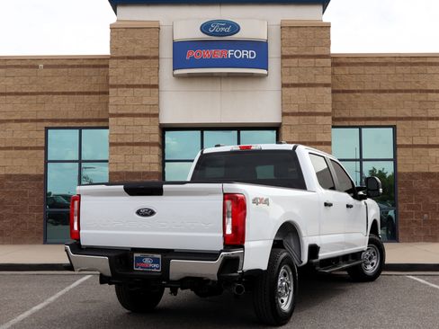 New 2026 Ford F250 XL AWD/4WD image 6