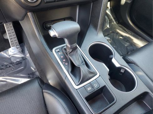 Used 2020 Kia Sportage S image 27