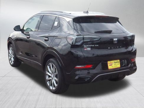 New 2026 Buick Encore GX Avenir w/ Avenir Technology Package image 5