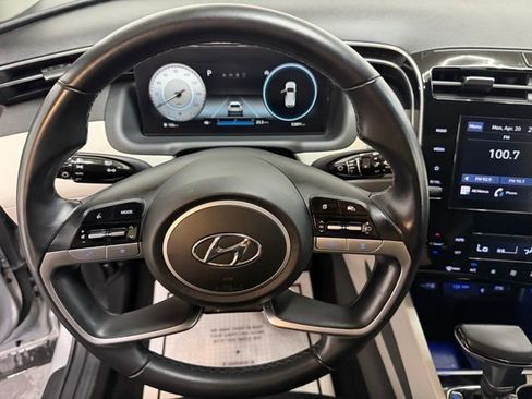 Certified 2022 Hyundai Tucson SEL w/ Convenience Package AWD/4WD image 30