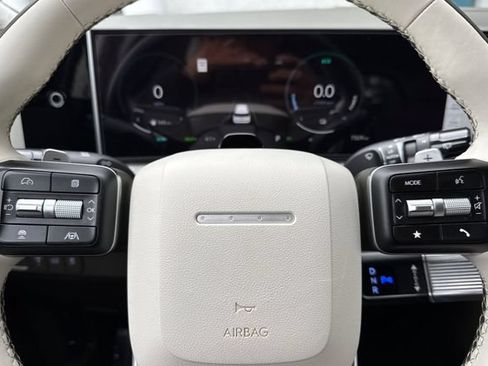 Used 2025 Hyundai Santa Fe Calligraphy AWD/4WD image 37