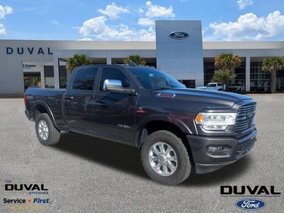 Used 2022 RAM 2500 Laramie